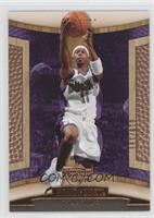 T.J. Ford [Noted] #/199