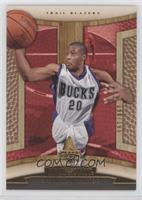 Jamaal Magloire #/199