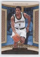 Rashad McCants #/199