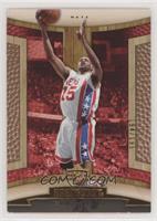 Vince Carter [EX to NM] #/199