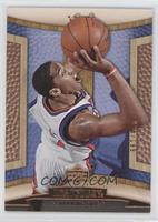 Channing Frye #/199