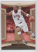 Andre Iguodala #/199