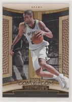 Tim Duncan #/199