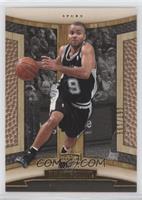 Tony Parker #/199