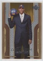 Hardcourt Futures - Patrick O'Bryant #/50