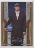 Hardcourt Futures - J.J. Redick #/50