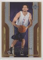 Hardcourt Futures - Jordan Farmar #/50