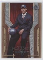 Hardcourt Futures - Marcus Williams #/50