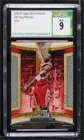 Tracy McGrady [CSG 9 Mint] #/50