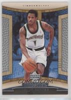 Rashad McCants #/50