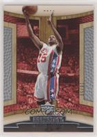 Vince Carter #/50