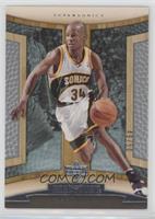 Ray Allen #/50