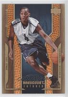 Hardcourt Futures - Randy Foye #/1,750