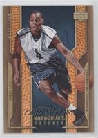 Hardcourt Futures - Randy Foye #/1,750