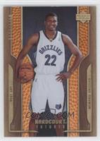 Hardcourt Futures - Rudy Gay #/1,750