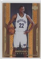 Hardcourt Futures - Rudy Gay #/1,750