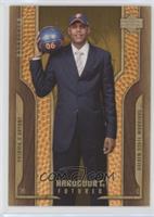 Hardcourt Futures - Patrick O'Bryant #/1,750