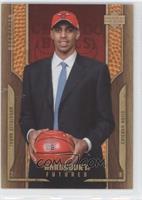 Hardcourt Futures - Thabo Sefolosha #/1,750