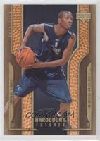 Hardcourt Futures - Tarence Kinsey #/1,750