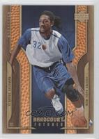 Hardcourt Futures - Renaldo Balkman #/1,750