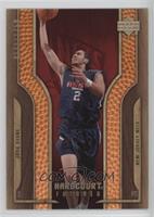 Hardcourt Futures - Josh Boone #/1,750