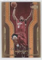 Hardcourt Futures - Shannon Brown #/1,750