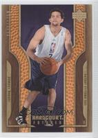 Hardcourt Futures - Jordan Farmar #/1,750