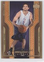 Hardcourt Futures - Jordan Farmar #/1,750