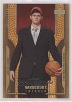 Hardcourt Futures - Joel Freeland #/1,750