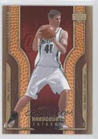 Hardcourt Futures - Paul Davis #/1,750