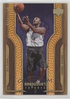 Hardcourt Futures - P.J. Tucker #/1,750