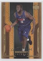 Hardcourt Futures - Denham Brown #/1,750