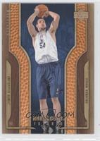 Hardcourt Futures - James Augustine #/1,750