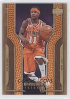 Hardcourt Futures - Dee Brown #/1,750