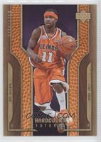 Hardcourt Futures - Dee Brown #/1,750