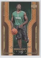 Hardcourt Futures - Leon Powe #/1,750