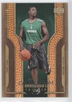 Hardcourt Futures - Leon Powe #/1,750