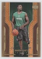 Hardcourt Futures - Leon Powe #/1,750