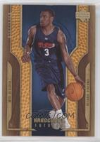 Hardcourt Futures - Will Blalock [EX to NM] #/1,750