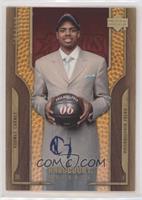 Hardcourt Futures - Rodney Carney #/399