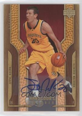 2006-07 Upper Deck Hardcourt - [Base] #149 - Hardcourt Futures - Steve Novak /399