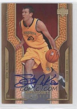 2006-07 Upper Deck Hardcourt - [Base] #149 - Hardcourt Futures - Steve Novak /399