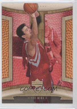 2006-07 Upper Deck Hardcourt - [Base] #36 - Yao Ming