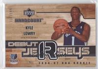 Kyle Lowry #/199