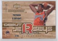 Patrick O'Bryant #/199