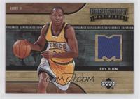 Ray Allen [EX to NM]