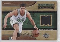 Wally Szczerbiak