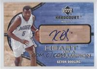 Keyon Dooling