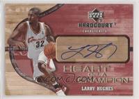 Larry Hughes