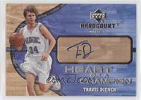 Travis Diener